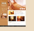 健康園の店舗の写真やセラピスト、施術中等の写真