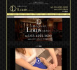 Louis（ルイス）の店舗の写真やセラピスト、施術中等の写真