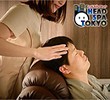 メンズヘッドスパ HEAD SPA TOKYOの店舗の写真やセラピスト、施術中等の写真
