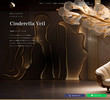 Cinderella Veilの店舗の写真やセラピスト、施術中等の写真