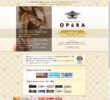 OPeRAの店舗の写真やセラピスト、施術中等の写真
