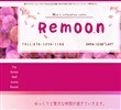 Remoon（リムーン）の店舗の写真やセラピスト、施術中等の写真