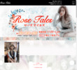 Rose Talesの店舗の写真やセラピスト、施術中等の写真