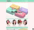 A＆M Tokyoの店舗の写真やセラピスト、施術中等の写真