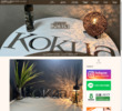 Kokua（コクア）の店舗の写真やセラピスト、施術中等の写真