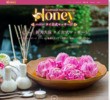 Honey（ハニー）の店舗の写真やセラピスト、施術中等の写真