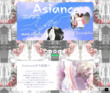 Asiance（エゾンス）の店舗の写真やセラピスト、施術中等の写真