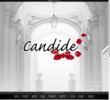Candide（キャンディッド）の店舗の写真やセラピスト、施術中等の写真