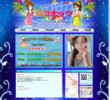 ココナッツの店舗の写真やセラピスト、施術中等の写真