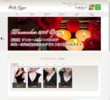 ベルクールの店舗の写真やセラピスト、施術中等の写真