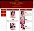 Maria Terrace（マリアテラス）の店舗の写真やセラピスト、施術中等の写真