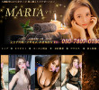 MARIAの店舗の写真やセラピスト、施術中等の写真