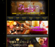 Darlingの店舗の写真やセラピスト、施術中等の写真