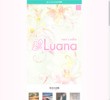 Luana（ルア）の店舗の写真やセラピスト、施術中等の写真