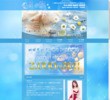 月の影の店舗の写真やセラピスト、施術中等の写真